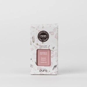 Sweet Grace Pura + Bridgewater Fragrance Refill
